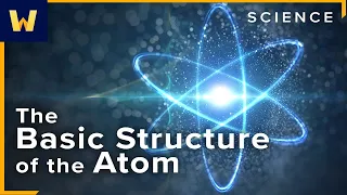 The Basic Structure of the Atom | Chemistry and Our Universe: How it All Works