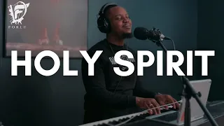 David Forlu - HOLY SPIRIT // INTIMATE WORSHIP