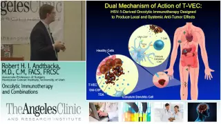 Oncolytic Immunotherapy - Robert H Andtbacka