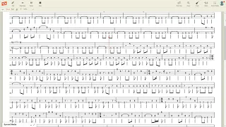 Jesus Christ Superstar - Everything's Alright Bass Tabs