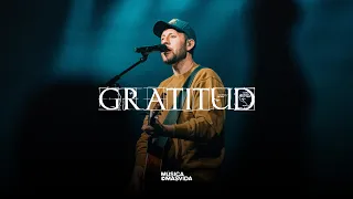 Gratitud — Música MásVida  (Cover Gratitude — Brandon Lake)