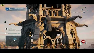 GTX 760 / FX 6300 В 2022 Assasins creed unity Еще тащит!!!