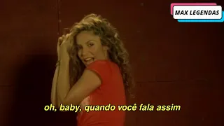 Shakira - Hips Don't Lie (feat. Wyclef Jean) (Tradução) (Legendado) (Clipe Oficial)