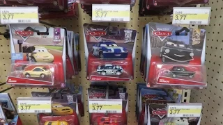 The Hunt Episode 4 - In-Store (Walmart/Target) "Falling Short"