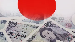 Mobius: Japan's Fighting A Losing Battle on Yen