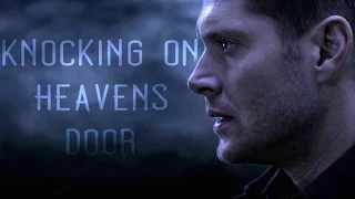 Supernatural || Heavens door [S11]