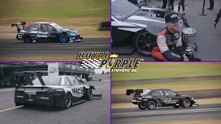 Royal Purple Oil Stars - World Time Attack Challenge 2017 Documentary