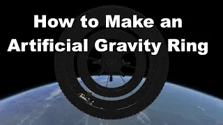 Gravity Ring Tutorial