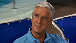 Leslie Nielsen on The Love Boat