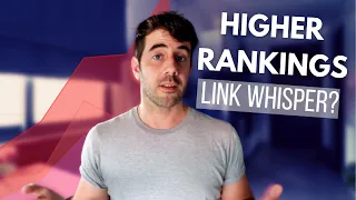 Improve Your WordPress SEO with Link Whisper!