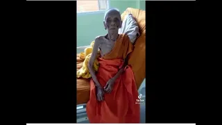 Man Claims To Be The Oldest Person In The World At 163 Years Old! 😳