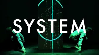 System - Muscle Mouth