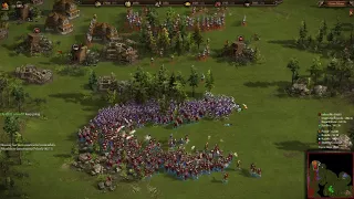 Cossacks 3 | 10pt 5k | Not Swiss Enough! |