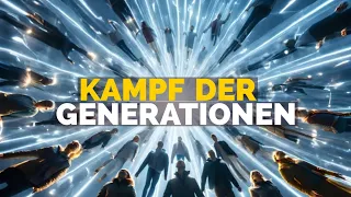 RE-Nachtmeerfahrten 49 Kampf der Generationen