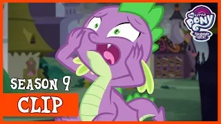 Disharmony in Equestria (The Ending of the End) | MLP: FiM [HD]