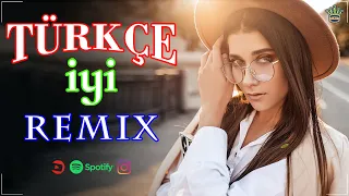 Türkçe Hareketli Şarkılar Remix 2024 ️🎶 Bu Ay En Çok Dinlenen Şarkılar | 25 En Iyi Şarkı ✨🔥💥