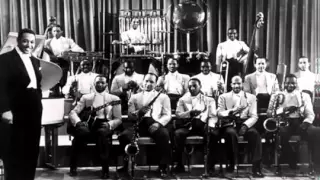 Duke Ellington - Caravan, 1936