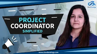 Introduction to Project Coordination Process (2021)