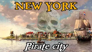 New York in the Age of Piracy