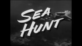 Sea Hunt - Rapture Of The Deep - S1 E3