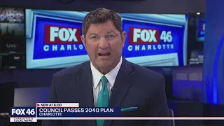 City Council approves 2020 CLT Plan with 6-5 vote