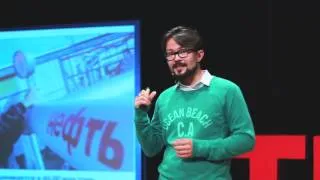 Anthropocenosis: reality or utopia? | Sergey Sotnikov | TEDxBaumanSt