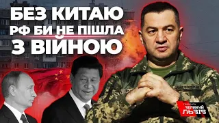 “Світ не буде спокійним і після війни” І Капітан ЗСУ АНДРЕЙКІВ @gvlua​