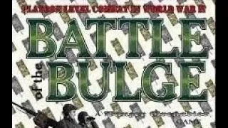 Panzer Grenadier Battle of the Bulge Review and Evaluation