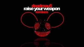 Deadmau5 - Raise Your Weapon (Noisia Remix)