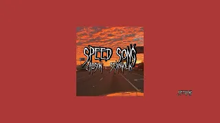 SPEED SONG Żabson - SEXOHOLIK