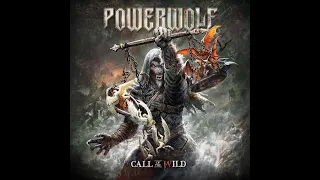 Powerwolf - Sermon of Swords (16 minute version)