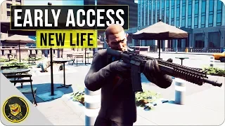 Early Access: New Life - Another "RP" Scam Game