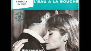 Hommage à Serge Gainsbourg: "L'Eau à la Bouche", sung by Scolas1