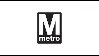 Washington Metro Announcements - Randi Miller Doors Opening/Doors Closing