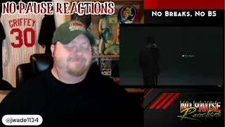 First Time Hearing NF - Layers | No Pause Reactions #41