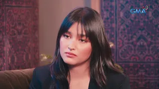 Liza Soberano, inaming na-hurt kay Tito Boy #shorts | Fast Talk with Boy Abunda