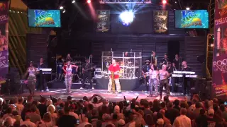 KC & Sunshine Band Perform "That's the Way I Like It"