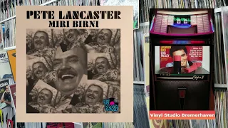 Pete Lancaster - Miri Pirni (Sound by djBERTI)