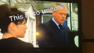 Doc Martin funny moments