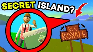 9 Obscure Rec Room Facts You DONT know!