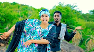 IDIL AYRUUSH & XASAN YARE ~ DHAANTO CUSUB  ~ IGU HAY LAABTA ~ 2024 VIDEO