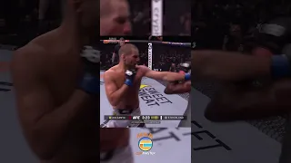 Sean Strickland DOMINATED Israel Adesanya and SHOCKED THE WORLD