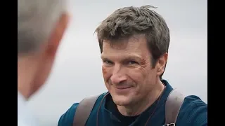 uncharted Nathan Fillion  fan film !!! take my money !!!!