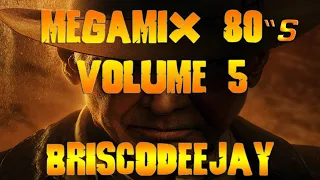 Megamix 80's (Volumes 5)