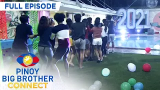 Pinoy Big Brother Connect | January 2, 2021 Full Episode
