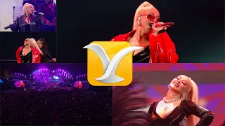 Christina Aguilera - Presentación Completa Festival de la Canción de Viña del Mar 2023 Full HD 1080p