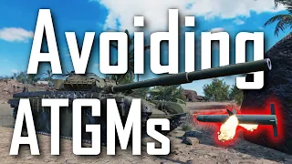 | Make ATGMs Miss | Rikitikitave | World of Tanks Console | WoT Console |