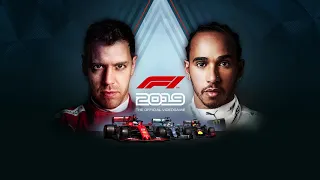 F1 2019 (OST) - Full Soundtrack (HQ) - Miktek