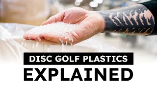 EXPLAINED: How we make our plastic