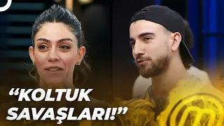 Yarışmacıların Havalimanındaki Telaşları | MasterChef Türkiye 34. Bölüm